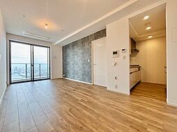 パークタワー晴海