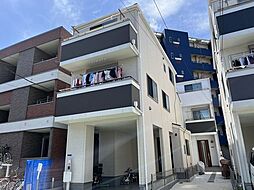 川崎区浜町1丁目 中古戸建