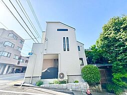 大田区東雪谷1丁目　中古戸建