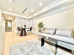 ファミール日本橋ブルー・クレール