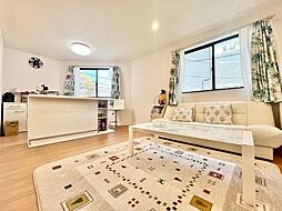 川崎区川中島2丁目　中古戸建て