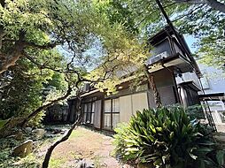 世田谷区弦巻2丁目　売地