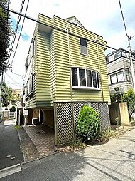 港区南麻布4丁目　中古戸建