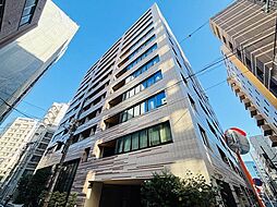 パークホームズ千代田淡路町