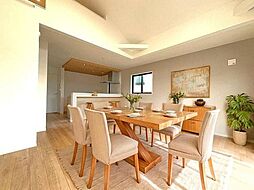 川崎区大島上町　新築戸建