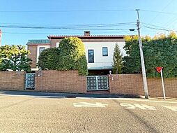 大田区上池台2丁目 中古戸建て