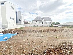 大田区南馬込5丁目　売地