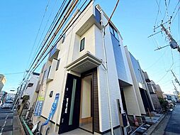 幸区古川町　新築戸建