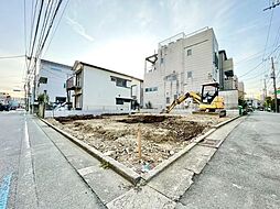 幸区古川町　新築戸建