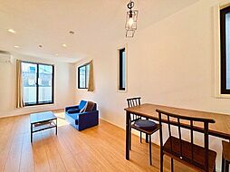 大田区南蒲田2丁目　中古戸建