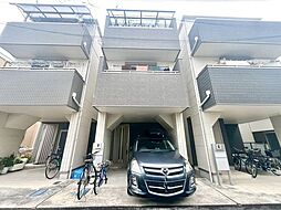 川崎区小田6丁目　中古戸建