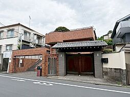 大田区中央6丁目　中古戸建