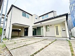 世田谷区用賀4丁目　中古戸建て