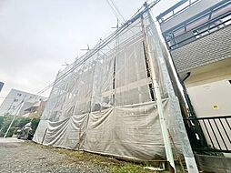鶴見区矢向5丁目　新築戸建