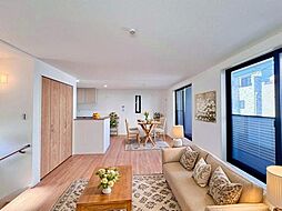 鶴見区馬場5丁目 新築戸建