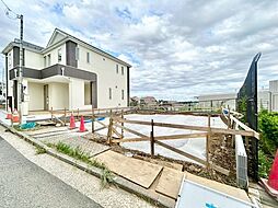 鶴見区上の宮2丁目 新築戸建