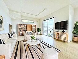 鶴見区上の宮2丁目 新築戸建