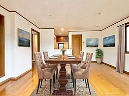 目黒区駒場1丁目　中古戸建