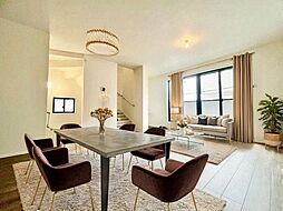 川崎区浅田4丁目　新築戸建