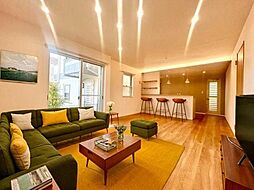 世田谷区祖師谷6丁目　中古戸建