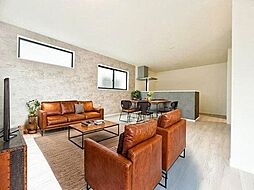 川崎区浅田4丁目　新築戸建