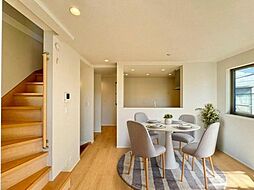 川崎区渡田4丁目　中古戸建