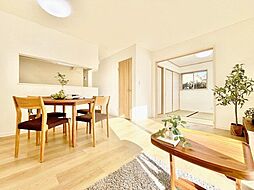 世田谷区祖師谷4丁目　中古戸建