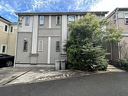 目黒区三田1丁目 中古戸建