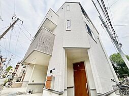 川崎区川中島2丁目　中古戸建