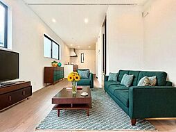 川崎区渡田新町3丁目　中古戸建