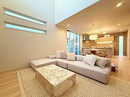 大田区久が原4丁目　新築戸建て