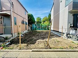 中央2丁目　新築戸建