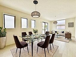 宮前区東有馬5丁目 新築戸建