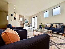 宮前区東有馬5丁目 新築戸建