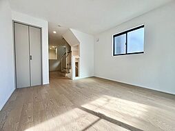 大田区東六郷3丁目 新築戸建