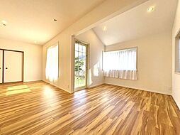 千葉県印西市小林北1丁目　中古戸建