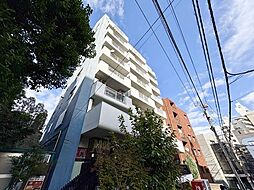 ドミール千駄木