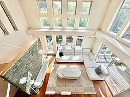 新宿区中井2丁目 中古戸建