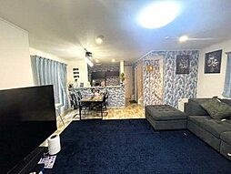 江東区東砂3丁目　中古戸建