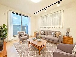 千歳台5丁目　中古戸建