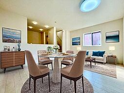 川崎区四谷上町　中古戸建