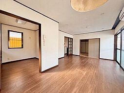 世田谷区松原6丁目　中古戸建