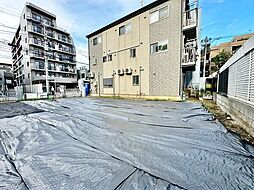大田区大森南2丁目　新築戸建
