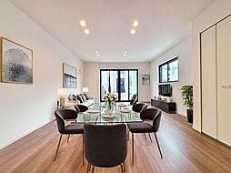 千歳台5丁目　新築戸建