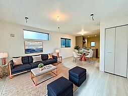 幸区戸手4丁目　新築戸建