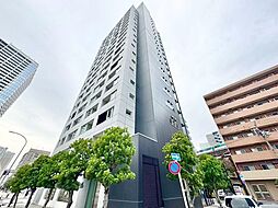 ザ・タワー芝浦