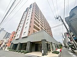 ジェイパークシティ川崎