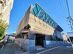 エンゼルハイム仲池上