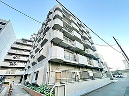 日本橋ニューシティダイヤモンドパレス