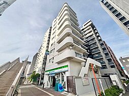 エイト大森ハイツ